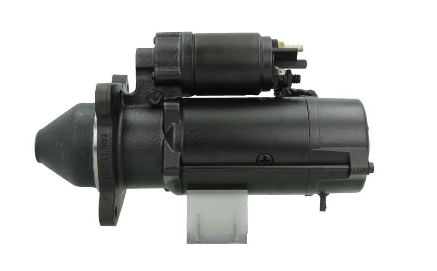 Mahle New Starter Ford 3.0 kw MS25