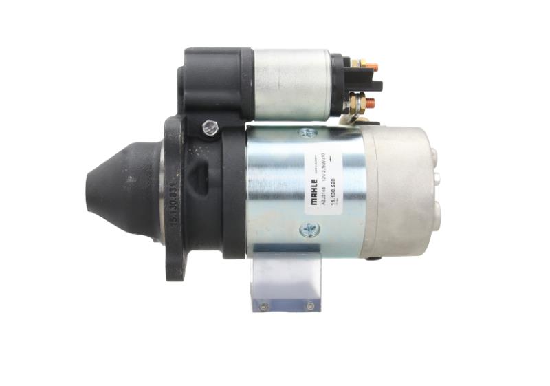 Mahle New Starter Massey Ferguson 2.7 kw MS267