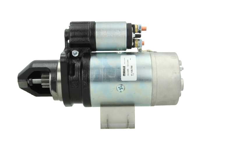 Mahle New Starter Cummins 3.0 kw MS275