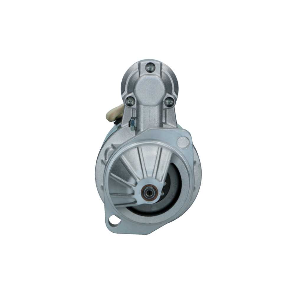 Mahle New Starter Lombardini 3.2 kw MS279