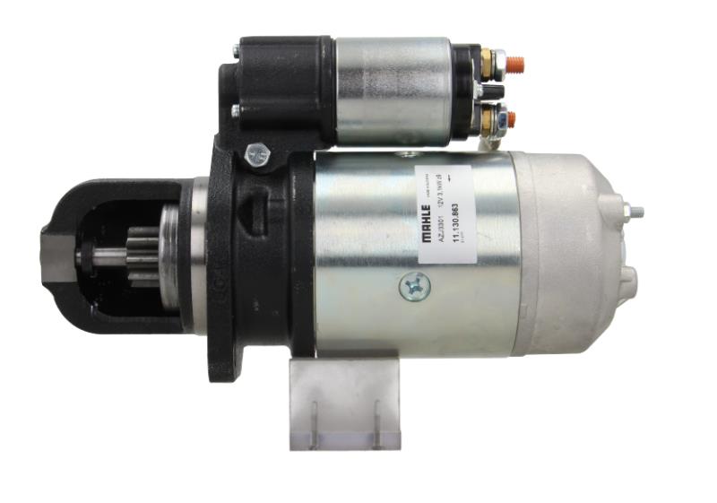 Mahle New Starter Zetor 3.1 kw MS281