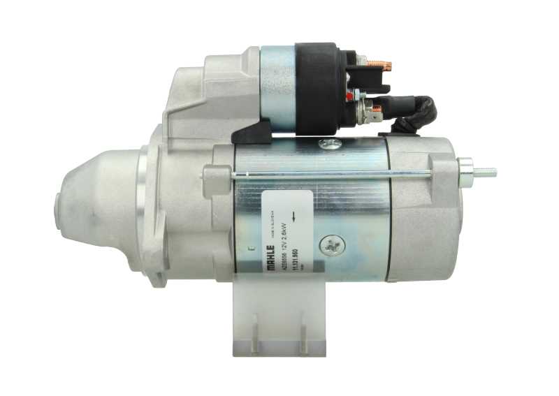 Mahle New Starter Deutz 2.2 kw MS29