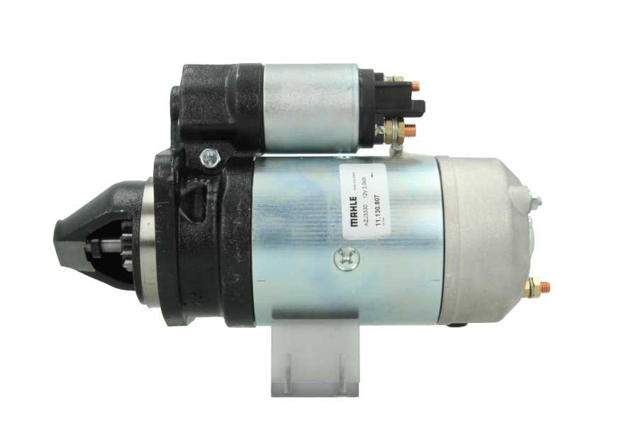 Mahle New Starter Case 3.0 kw MS315