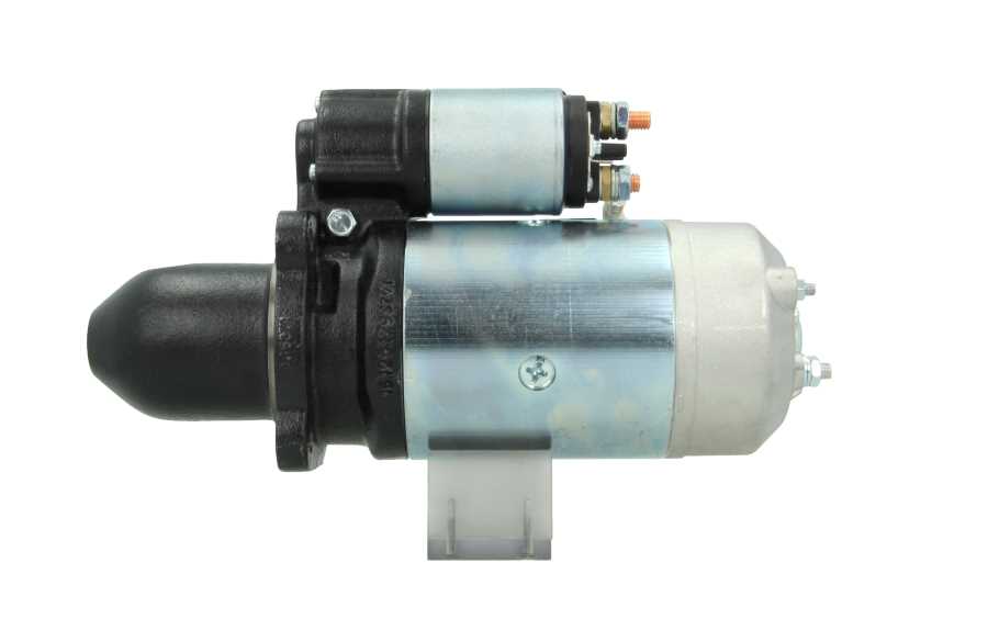 Mahle New Starter Volvo 4.0 kw MS325