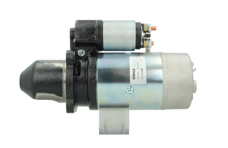 Mahle New Starter Valmet 4.0 kw MS327