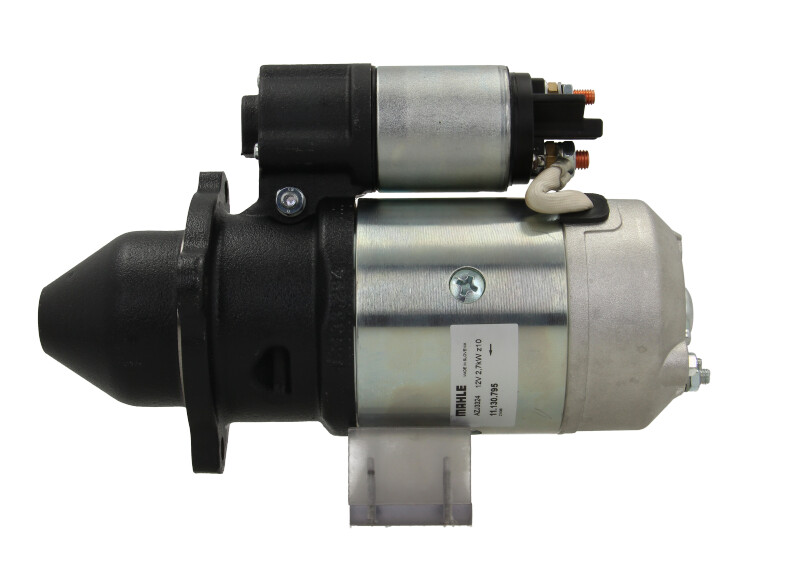 Mahle New Starter Leyland 2.7 kw MS333