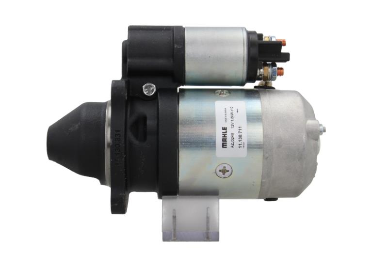 Mahle New Starter Massey Ferguson 1.8 kw MS343