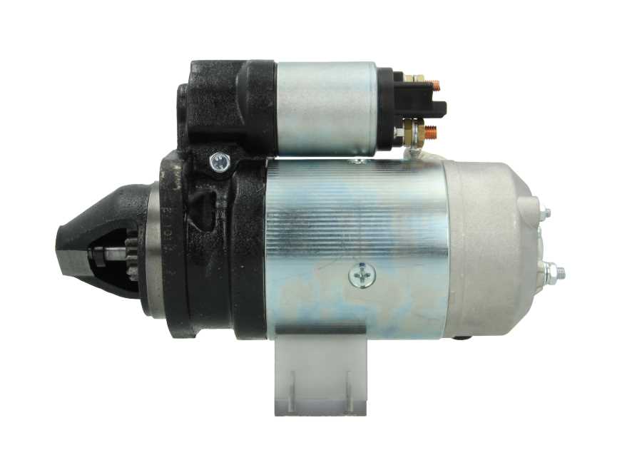 Mahle New Starter Perkins 2.8 kw MS345