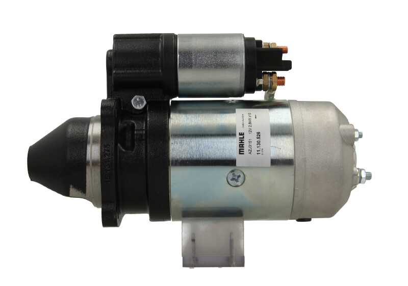 Mahle New Starter Perkins 2.8 kw MS347