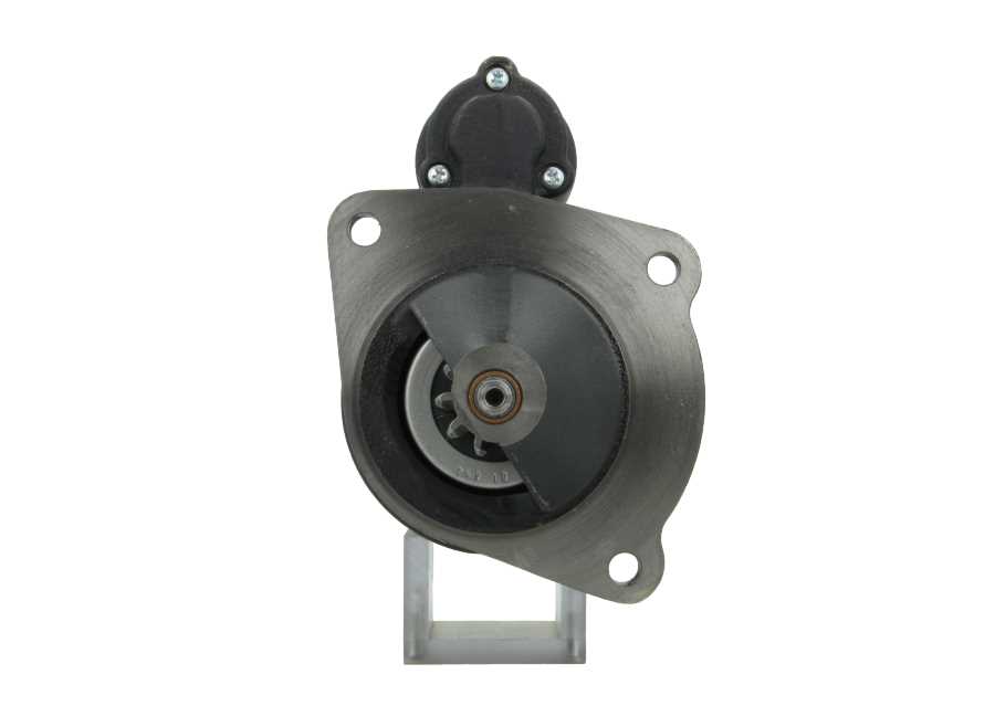 Mahle New Starter Ford 3.1 kw MS357
