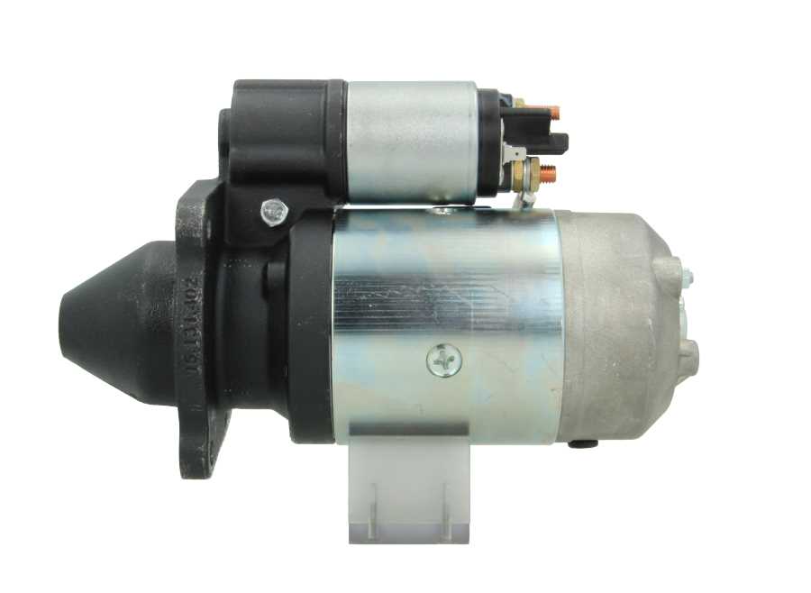 Mahle New Starter Ford 3.1 kw MS357