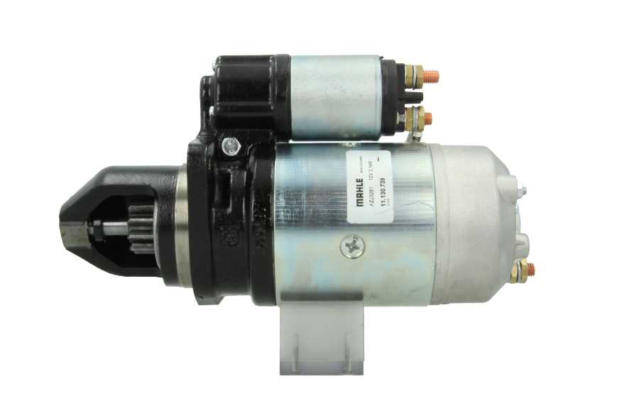Mahle New Starter John Deere 3.1 kw MS358
