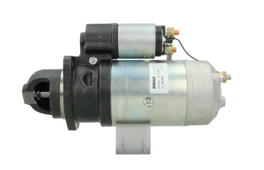 Mahle New Starter KHD 4.0 kw MS362