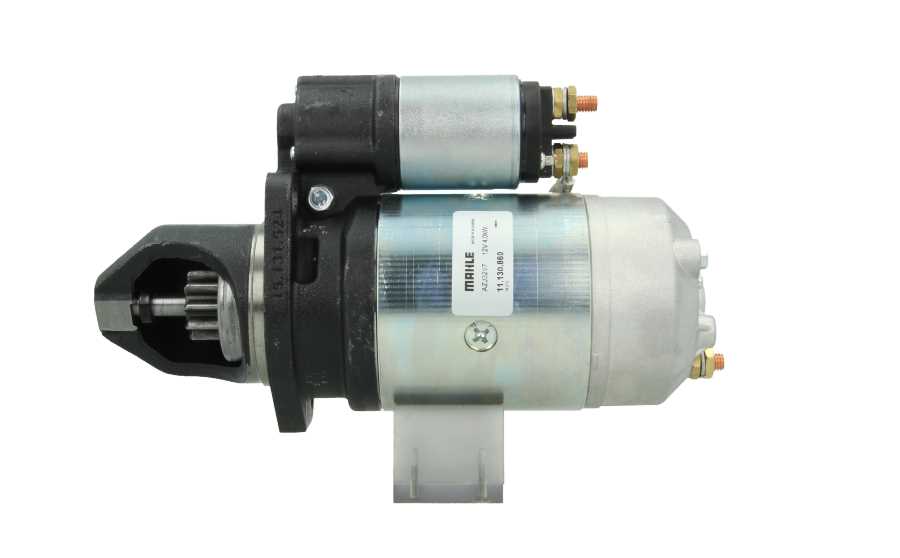 Mahle New Starter John Deere 4.0 kw MS365
