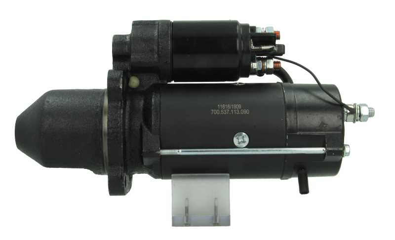 PlusLine Starter Agco Power 4.2 kw MS398+