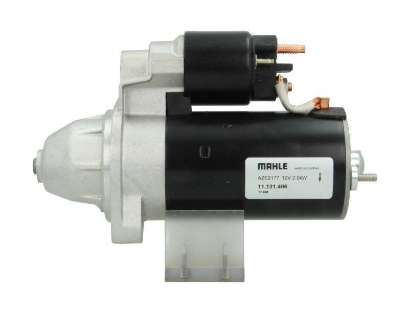 Mahle New Starter Steyr Marine 2.0 kw MS404