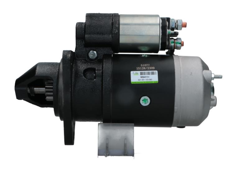 PlusLine Starter Belarus 3.2 kw MS411+