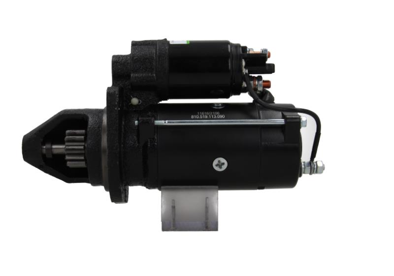 PlusLine Starter Volvo 3.2 kw MS41+
