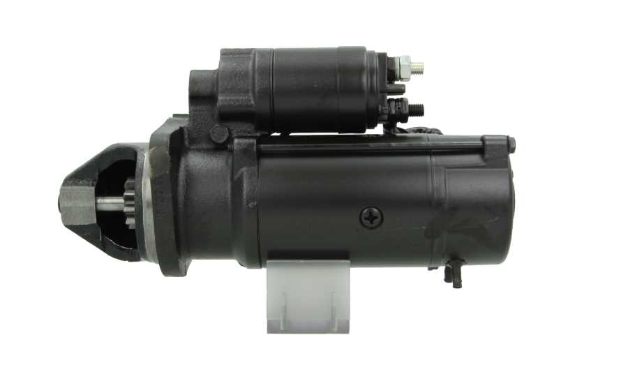 Mahle New Starter Mercedes 4.0 kw MS424