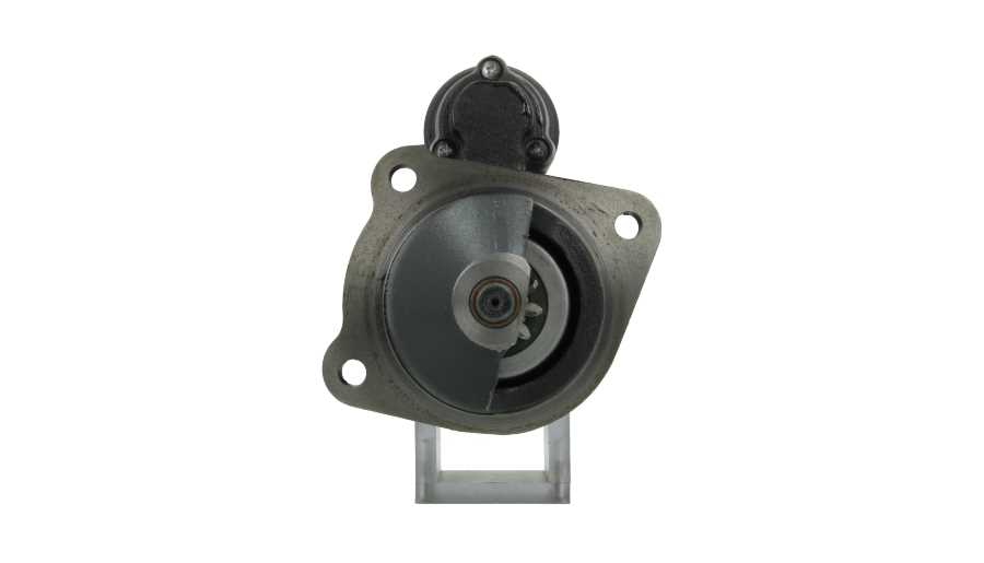 Mahle New Starter Mercedes 4.0 kw MS435