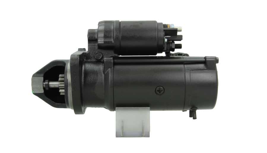 Mahle New Starter Mercedes 4.0 kw MS435