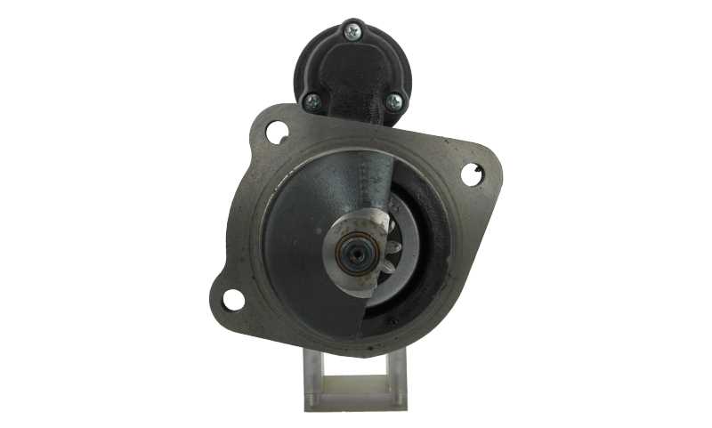 Mahle New Starter Mercedes 4.0 kw MS439