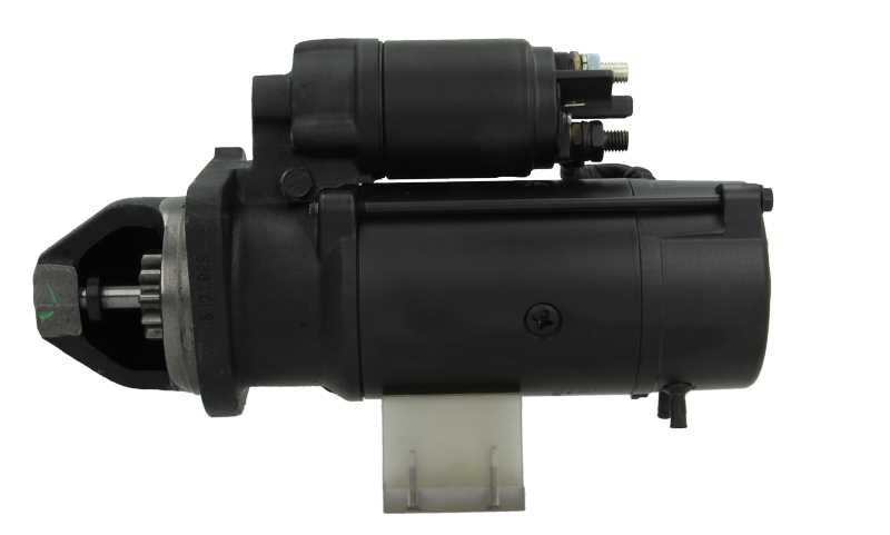 Mahle New Starter Mercedes 4.0 kw MS439