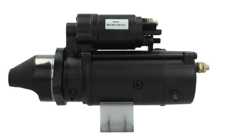 Mahle New Starter Claas 3.0 kw MS44