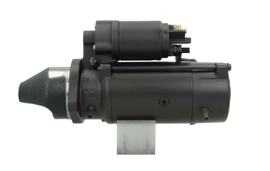 Mahle New Starter Renault 3.0 kw MS45