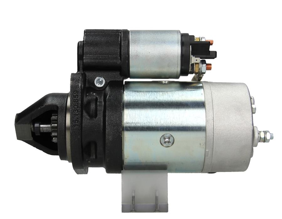 Mahle New Starter Massey Ferguson 2.7 kw MS49