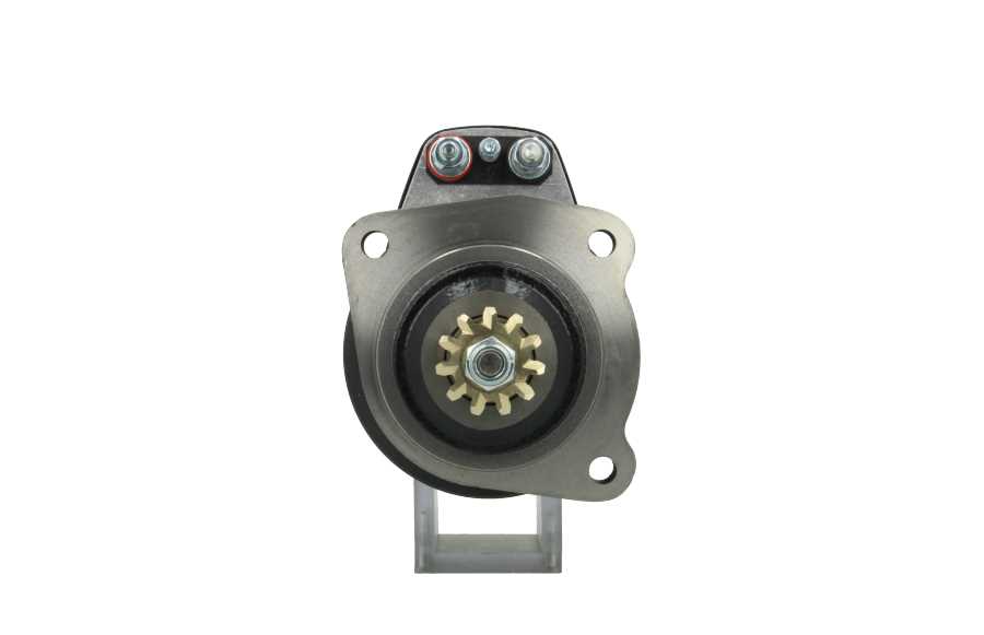 Mahle New Starter Daf 5.4 kw MS573