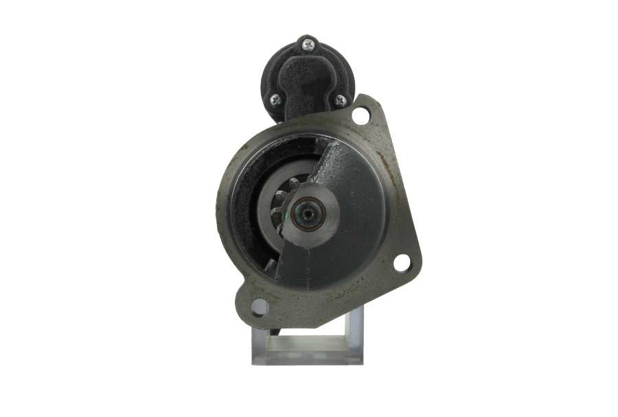 Mahle New Starter JCB 4.0 kw MS5