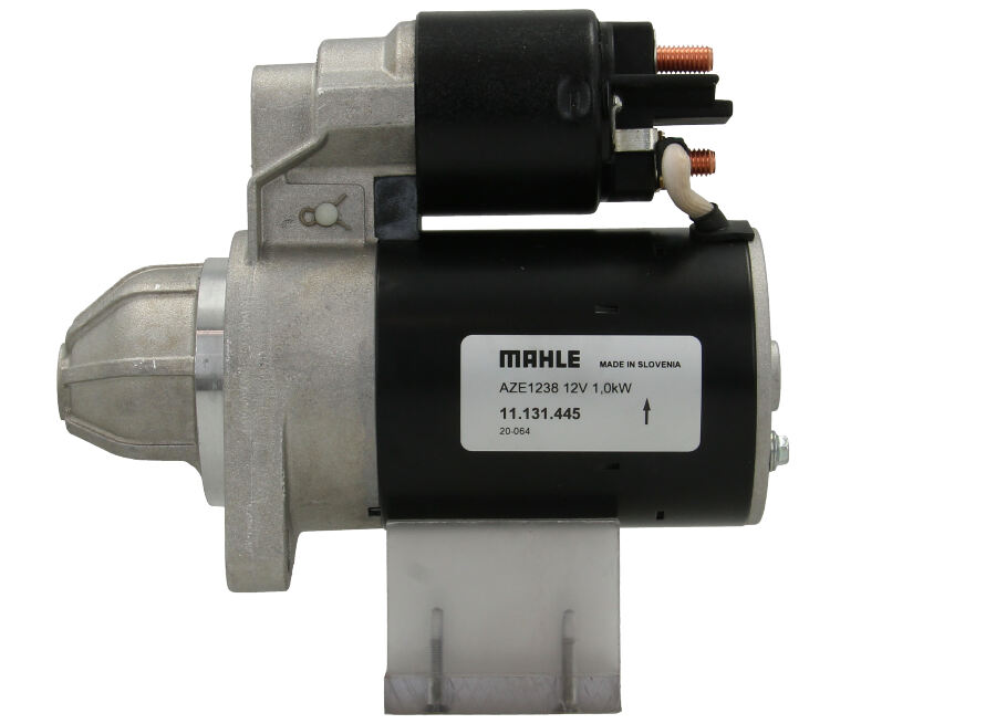 Mahle New Starter Yanmar 1.0 kw MS630