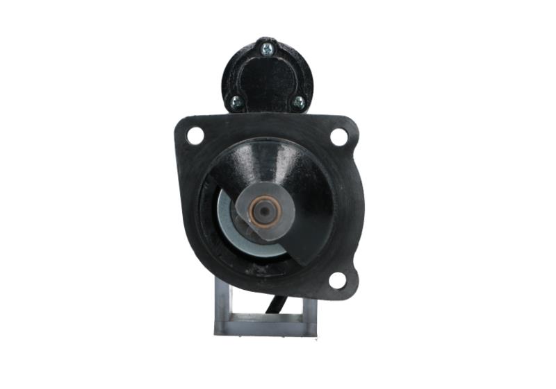 PlusLine Starter Case 4.2 kw MS724+