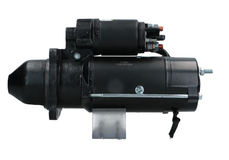PlusLine Starter Case 4.2 kw MS724+