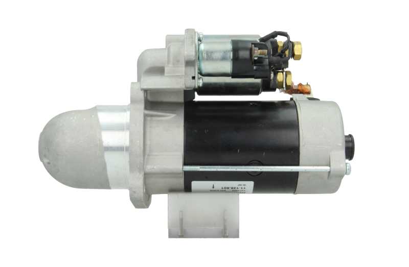Mahle New Starter Mercedes 4.0 kw MS753