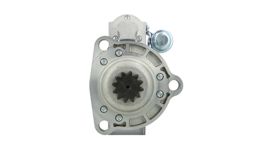 Mahle New Starter Caterpillar 9.0 kw MS75