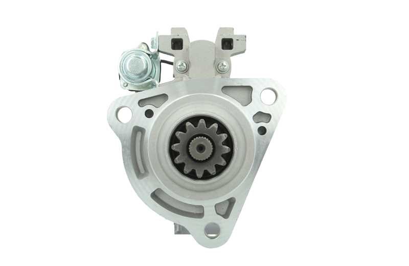 Mahle New Starter Volvo 5.5 kw MS761