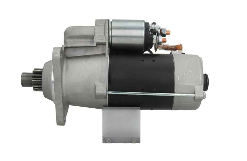 Mahle New Starter Scania 6.0 kw MS765