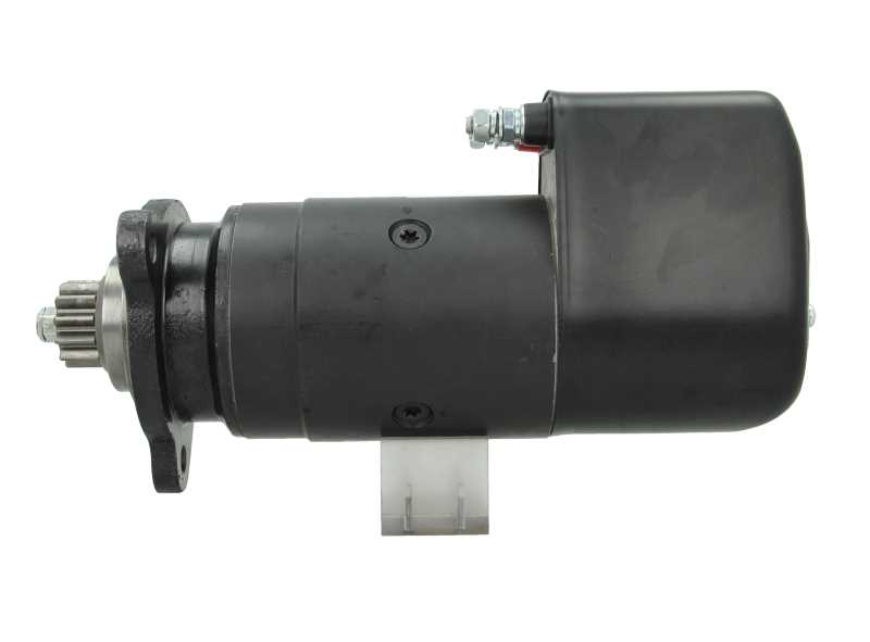 Mahle New Starter Volvo 6.6 kw MS780