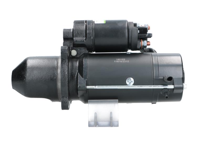 PlusLine Starter Agco 4.2 kw MS790+