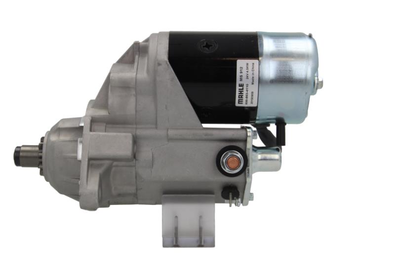 Mahle New Starter Komatsu 4.5 kw MS912