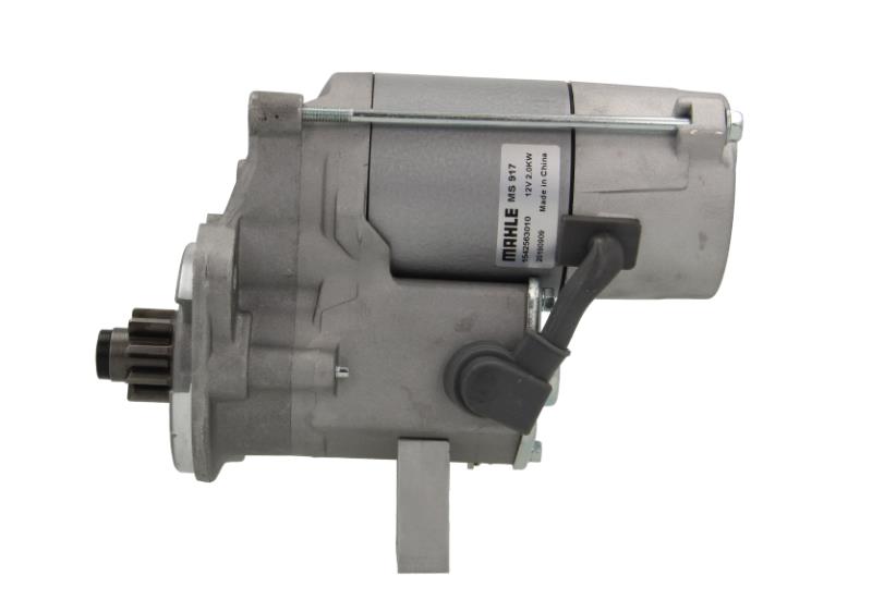 Mahle New Starter Kubota 2.0 kw MS917