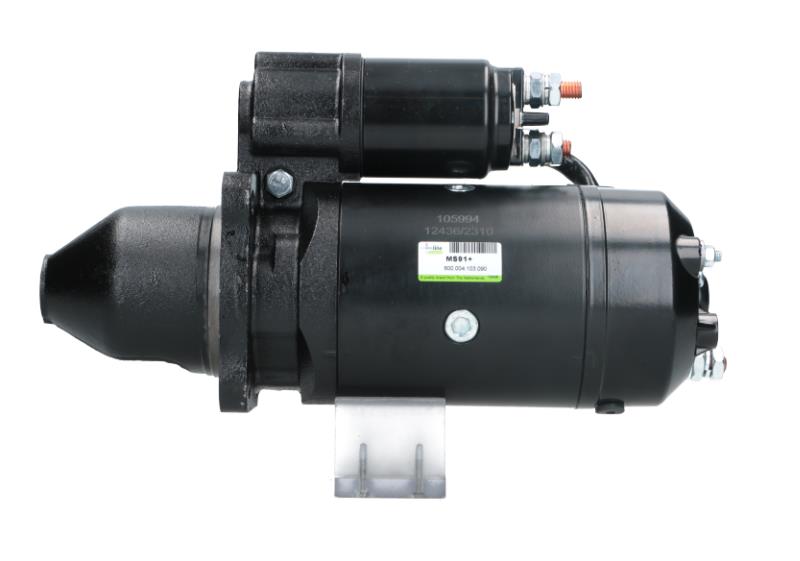 PlusLine Starter Valmet 3.0 kw MS91+