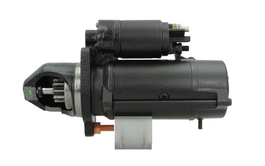 Mahle New Starter John Deere 4.2 kw MS94