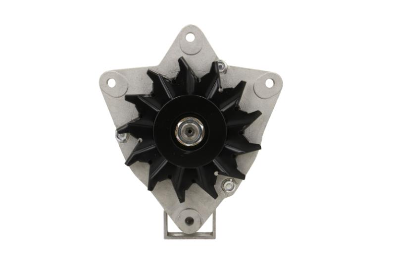 Lucas New Alternator John Deere 70A NAB902