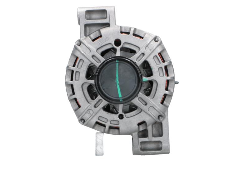 Valeo New Alternator Toyota 120A NRG12S014