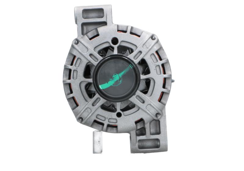 Valeo New Alternator Toyota 120A NRG12S023