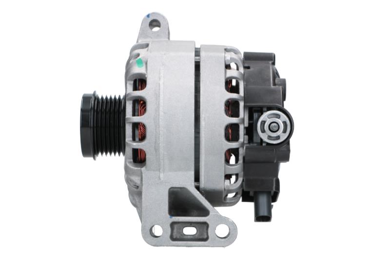Valeo New Alternator Toyota 120A NRG12S023