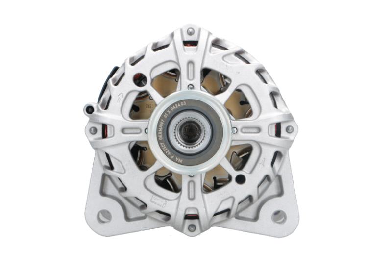 Valeo New Alternator Nissan 120A NRG12S026